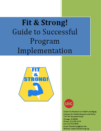 Program Implementation Guide